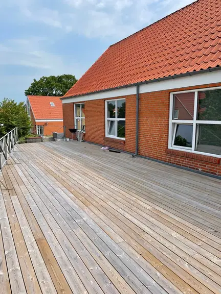 apartment Renoverede boliger til leje