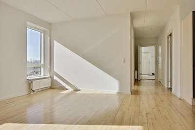 Exclusive rental housing on Islands Brygge - Poul Hartlings Gade, København S - 3