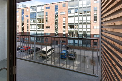 Exclusive rental housing on Islands Brygge - Poul Hartlings Gade, København S - 1