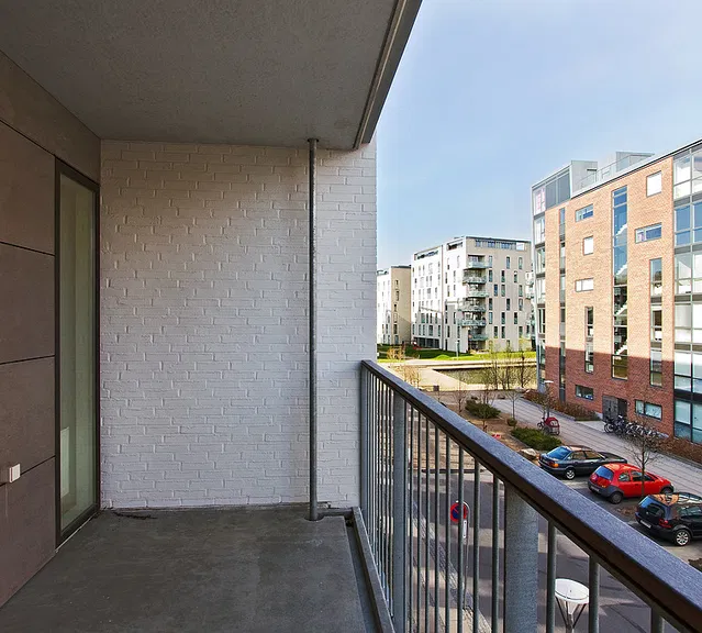 apartment Exclusive rental housing on Islands Brygge