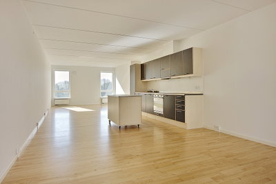 Exclusive rental housing on Islands Brygge - Poul Hartlings Gade, København S - 4