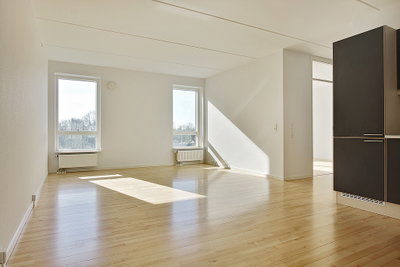 Exclusive rental housing on Islands Brygge - Poul Hartlings Gade, København S - 2