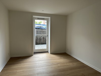 Bright 4-room apartment 112 m² in Aalborg - Carit Etlars Gade, Aalborg - 2