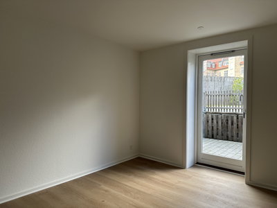 Bright 4-room apartment 112 m² in Aalborg - Carit Etlars Gade, Aalborg - 3