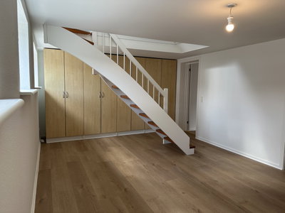 Bright 4-room apartment 112 m² in Aalborg - Carit Etlars Gade, Aalborg - 1