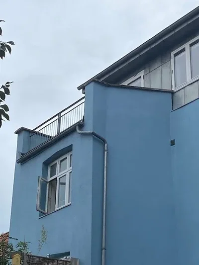 Charmerende 2-værelses i Nyborg nær havn og station - Østervoldgade, Nyborg - 3