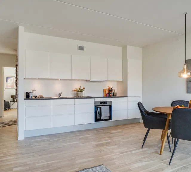 apartment Mariehaven i Ringsted