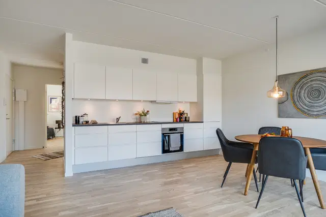 apartment Mariehaven i Ringsted