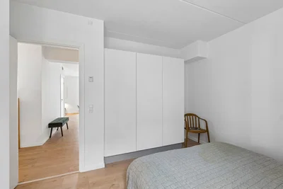 Lovely 3-room apartment in Taastrup - Digterstrædet, Taastrup - 3