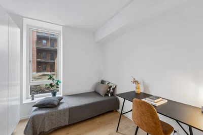 Lovely 3-room apartment in Taastrup - Digterstrædet, Taastrup - 1