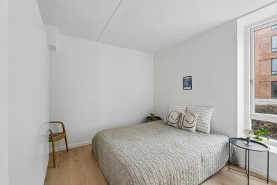 Lovely 3-room apartment in Taastrup - Digterstrædet, Taastrup - 2