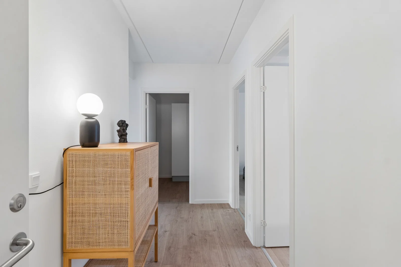 apartment Skøn 3-værelses lejlighed i Taastrup
