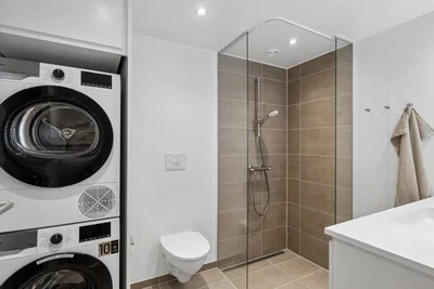 Lovely 3-room apartment in Taastrup - Digterstrædet, Taastrup - 4
