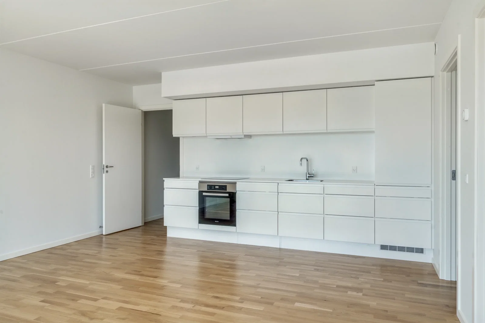 apartment Moderne lejligheder ved Solrød Strand