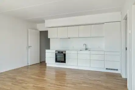 apartment Moderne lejligheder ved Solrød Strand