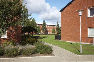 Affordable Apartment - Kildegaarden, Karup J - 1