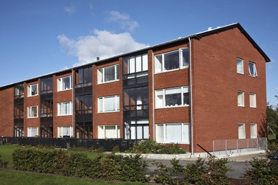 Affordable Apartment - Kildegaarden, Karup J - 4