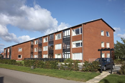 Affordable Apartment - Kildegaarden, Karup J - 2