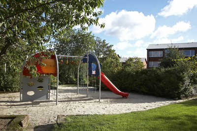 Affordable Apartment - Kildegaarden, Karup J - 3