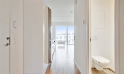 Bright 2-room apartment 68 m² in Nordhuset, Ørestad - Richard Mortensens Vej, København S - 1