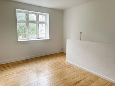 Budgetvenlig lejlighed med 50 m² kælderareal - Turøgade, Aalborg - 4
