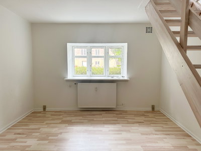 62 m² apartment with 50 m² of available basement space - Turøgade, Aalborg - 2