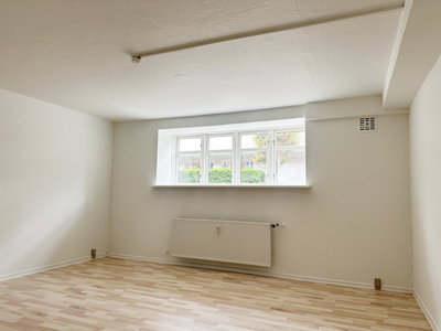 62 m² apartment with 50 m² of available basement space - Turøgade, Aalborg - 1