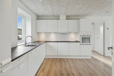 3-room townhouse with terrace and parking - Birkelyst, Ikast - 3