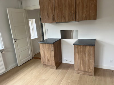 Naturskønt hus i to plan med have og brændeovn - Statenevej, Vordingborg - 3