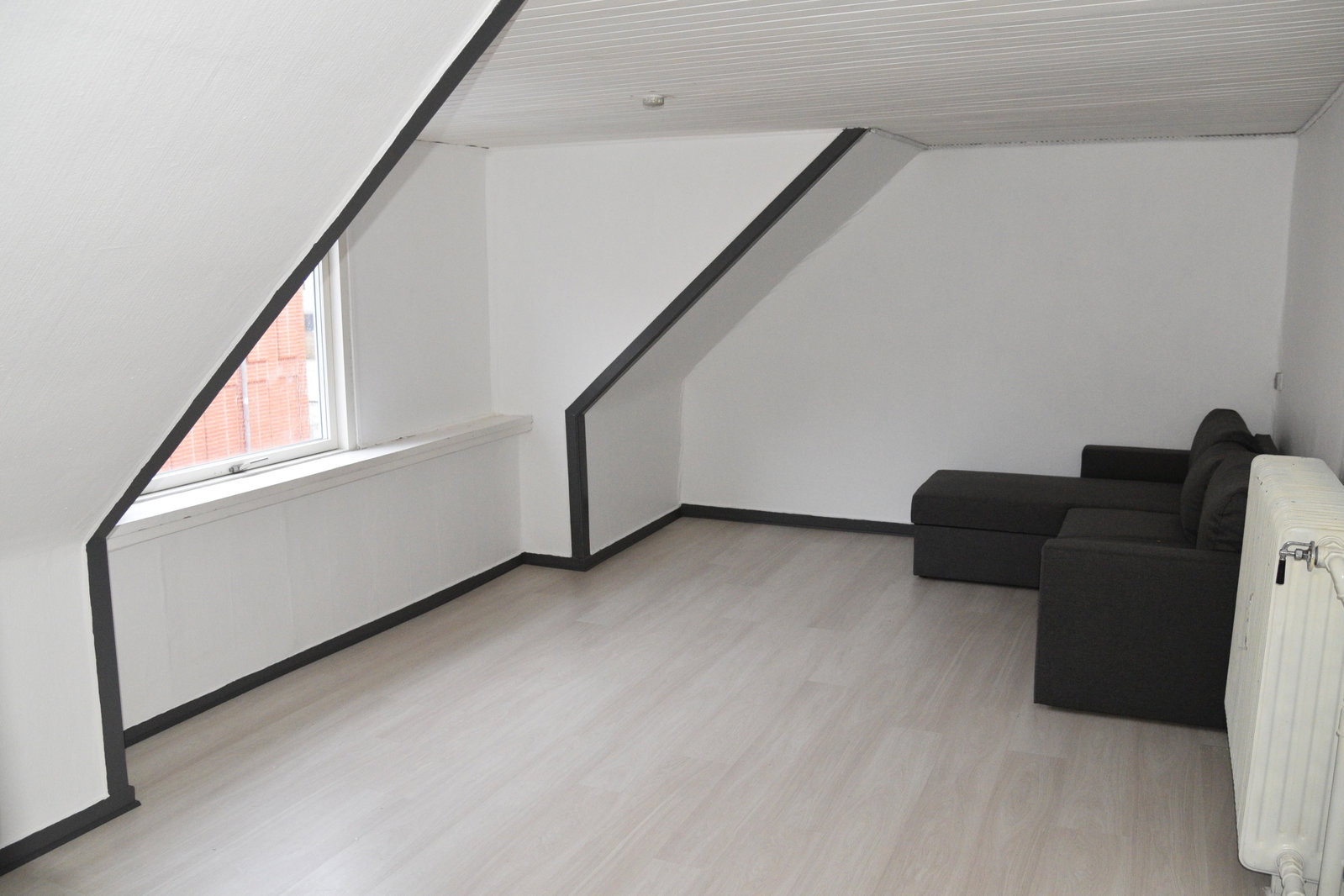 apartment Charmerende 42 m² lejlighed i Herning centrum