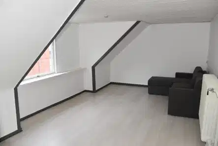 apartment Charmerende 42 m² lejlighed i Herning centrum