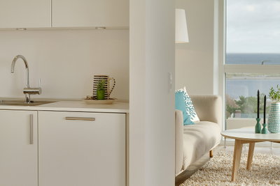 High-quality apartments close to the beach and the city - Krimsvej, København S - 4