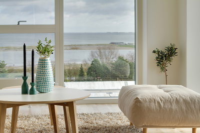 High-quality apartments close to the beach and the city - Krimsvej, København S - 3