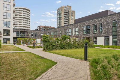 High-quality apartments close to the beach and the city - Krimsvej, København S - 2