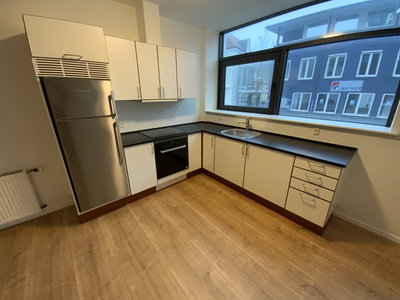 Ground-floor apartment close to the pedestrian street - Bredgade, Kolding - 2