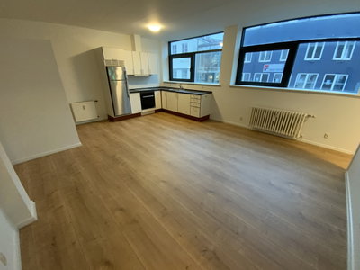 Ground-floor apartment close to the pedestrian street - Bredgade, Kolding - 1