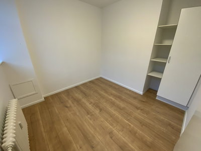 Ground-floor apartment close to the pedestrian street - Bredgade, Kolding - 4