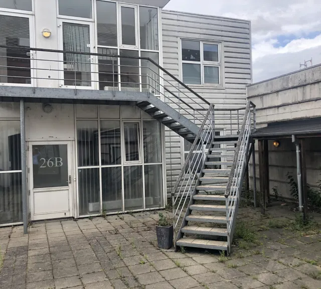 apartment Rummelig 3-værelses lejlighed centralt i Ringe