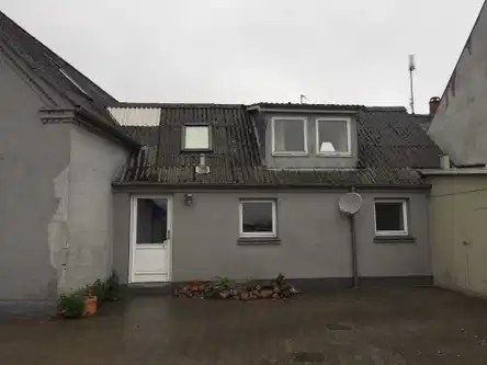 apartment Charmerende 3-værelses lejlighed i Korinth