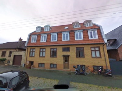 Lovely apartment with 3 rooms - Gormsgade, Esbjerg - 1