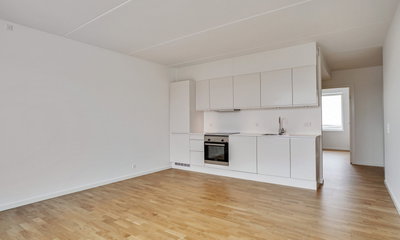 Bright 3-room apartment of 81 m² in Ørestad - Richard Mortensens Vej, København S - 4