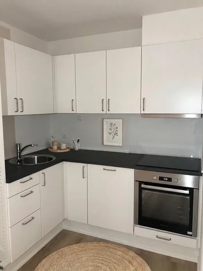 Townhouse in Kornblomsten's Quarter - Kornblomstens Kvarter, Herning - 4