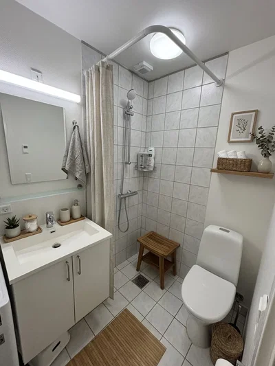 Townhouse in Kornblomsten's Quarter - Kornblomstens Kvarter, Herning - 1