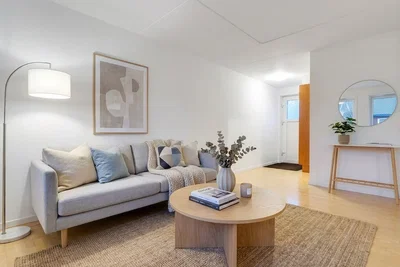 Townhouse in Kornblomsten's Quarter - Kornblomstens Kvarter, Herning - 2
