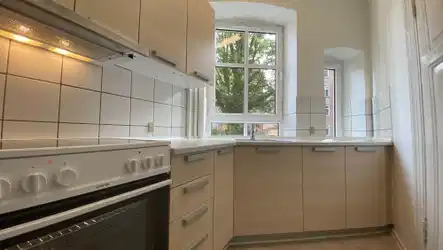 apartment Lækker lejlighed med 2 vær i Randers C