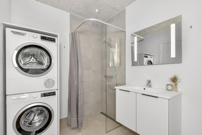 Modern terraced house 92 m² in 7323 Give - Jensine Nielsens Vej, Give - 3