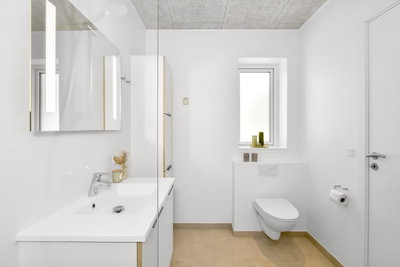 Modern terraced house 92 m² in 7323 Give - Jensine Nielsens Vej, Give - 4
