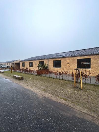 Skagensvej 327 – Townhouse – 108 m² – Exceptional, in a Unique Location in Hjørring - Skagensvej, Hjørring - 4