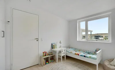 4-værelses rækkehus på 95 m² i Silkeborg - Funder Møllevej, Silkeborg - 4