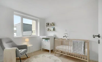 4-værelses rækkehus på 95 m² i Silkeborg - Funder Møllevej, Silkeborg - 3